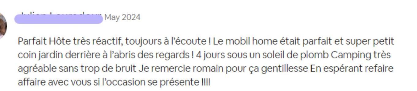 Mobil Home Familial Neuf De 2024 Pour 8 Personnes Valras-Plage Esterno foto